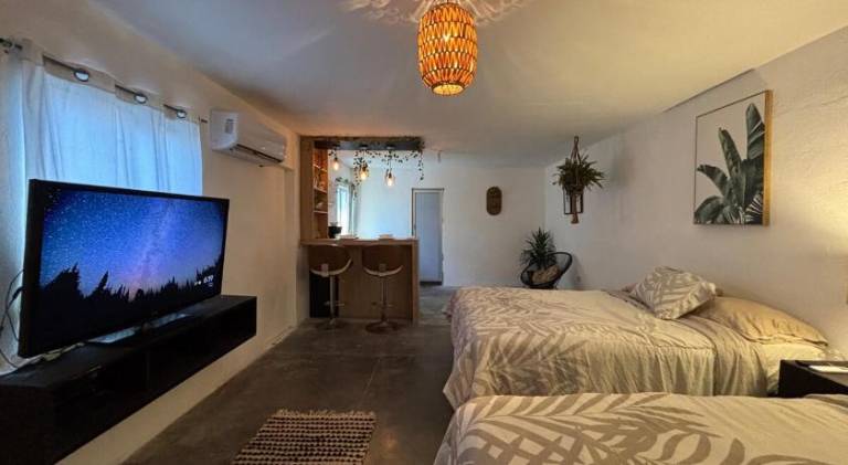 Holiday apartment | Pets are welcome in Matamoros