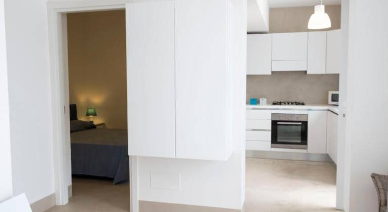 Villa with 2 rooms for 4 persons — photo 3