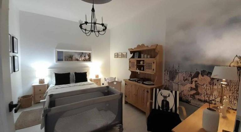 Charming holiday apartment | Pets allowed — photo 3