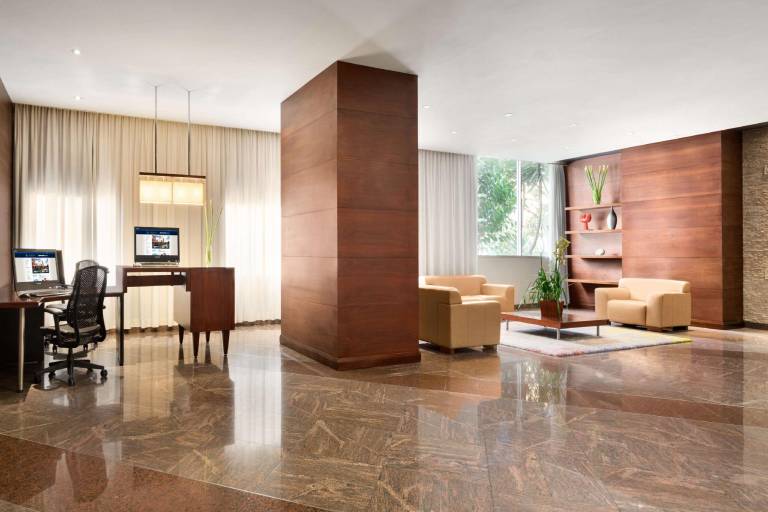 Hilton Colon Quito — photo 5