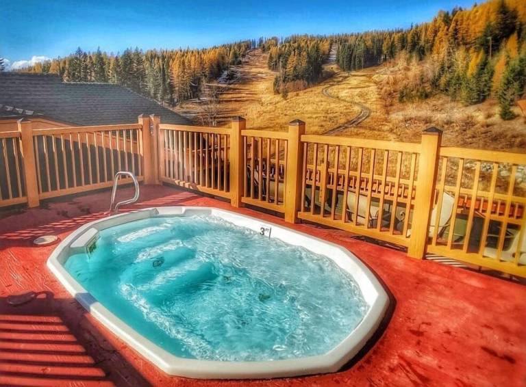 Condo Whitefish