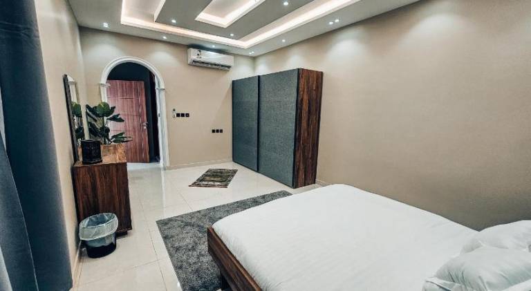 115 m&sup2; Ferienwohnung