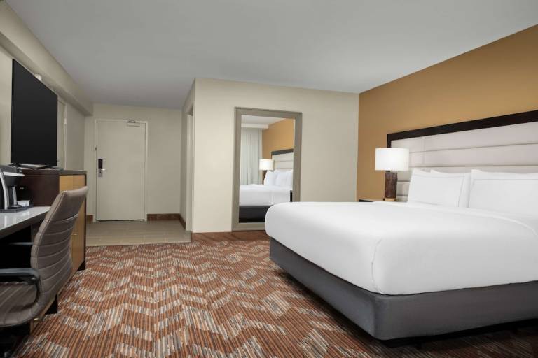 Motel Greensboro