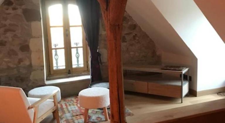 Manoir de l'Herbier — photo 2