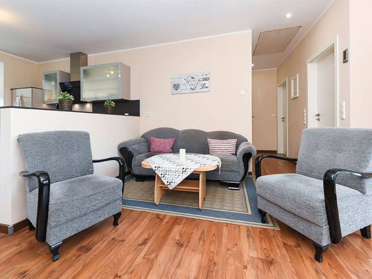 Ferienwohnung Aurich