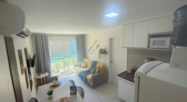 Rental apartment with pool — photo 2