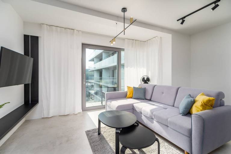 Apartament Międzyzdroje