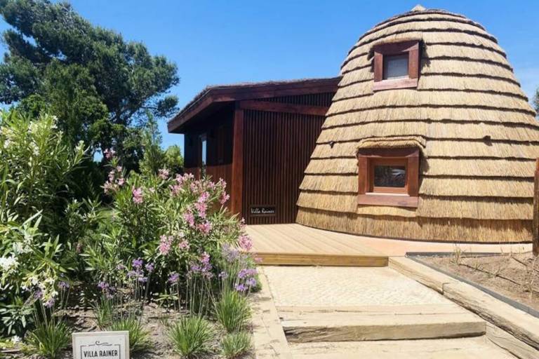 Ferienwohnung  Sagres