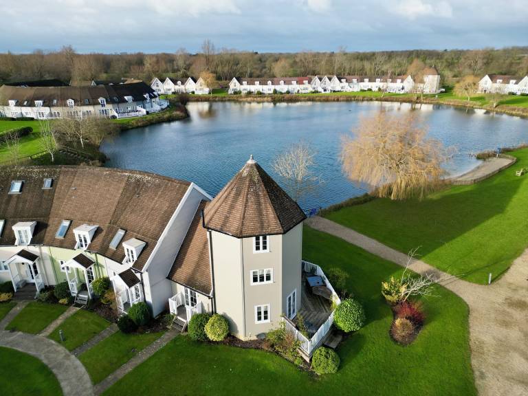 Lodge Cirencester