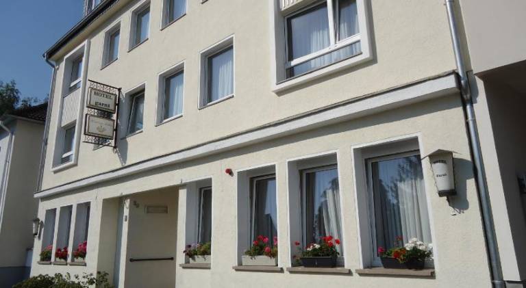 Hotel am Schloss — photo 4