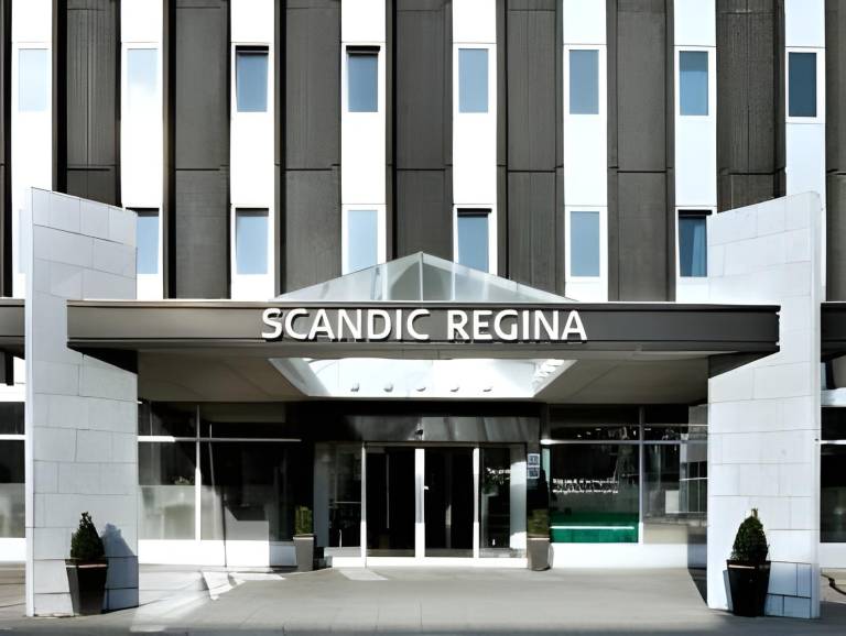 Scandic Regina in Herning