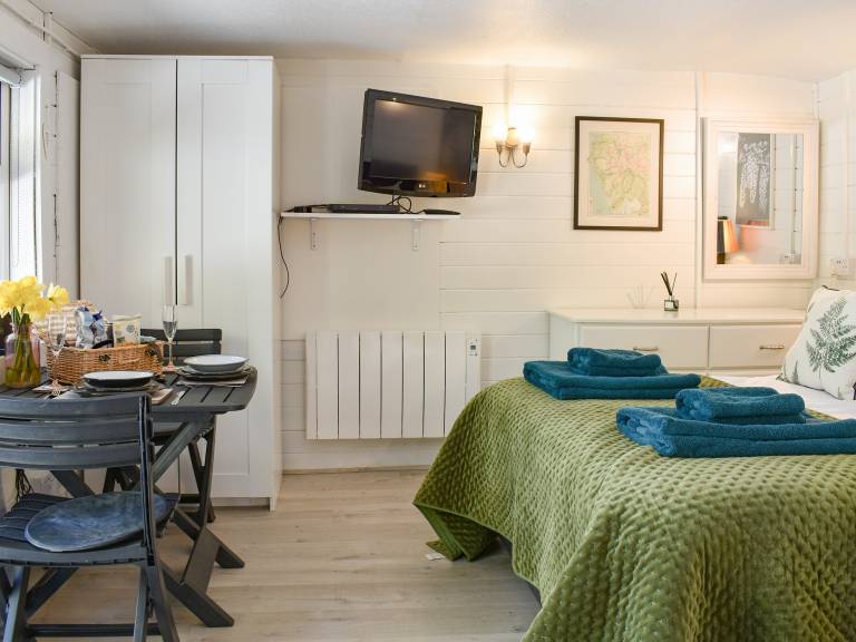 Cottage Hawkshead