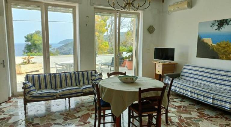Vacation home with 3 rooms for 6 persons — photo 3