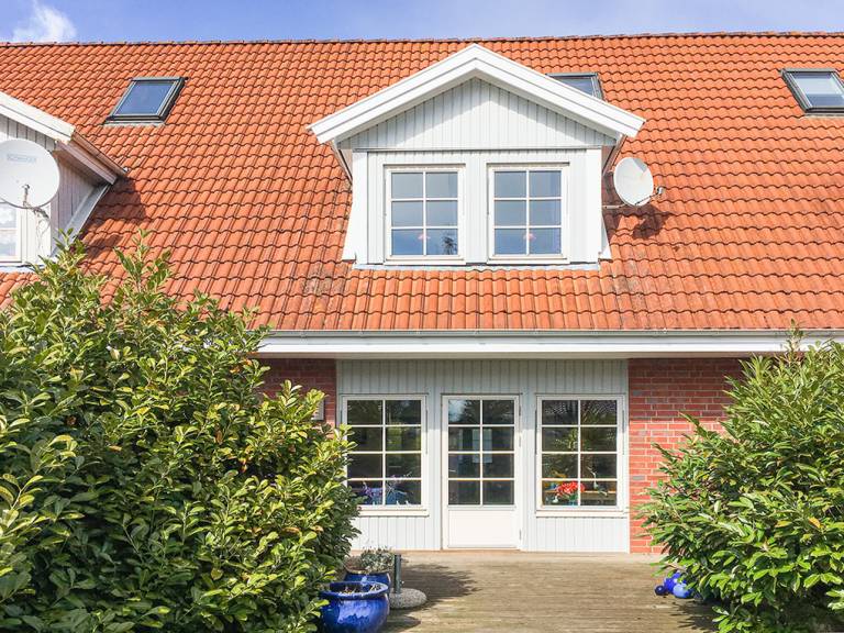 D 046 082 Ferienhaus Birkenweg