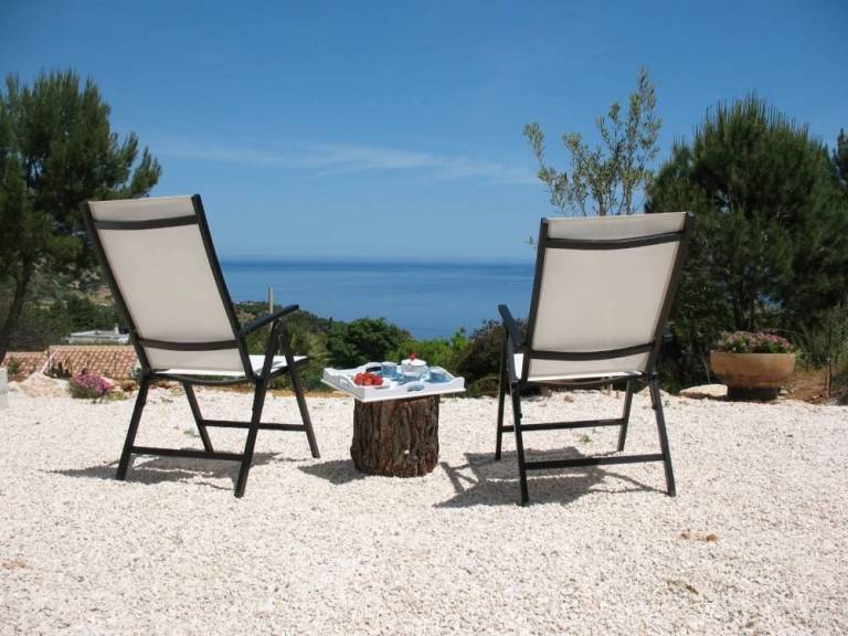 Villa Castellammare del Golfo