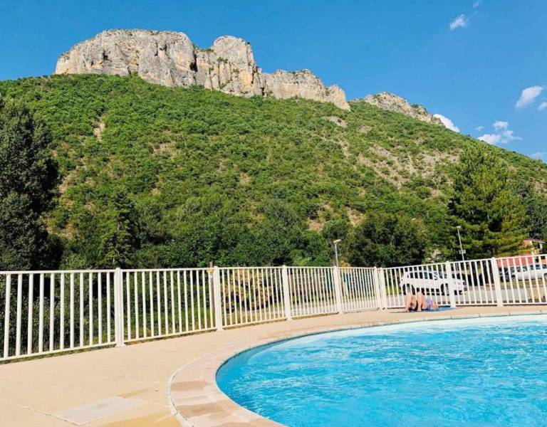 Ferienwohnung in Digne-les-Bains f&uuml;r max. 3 Personen, 