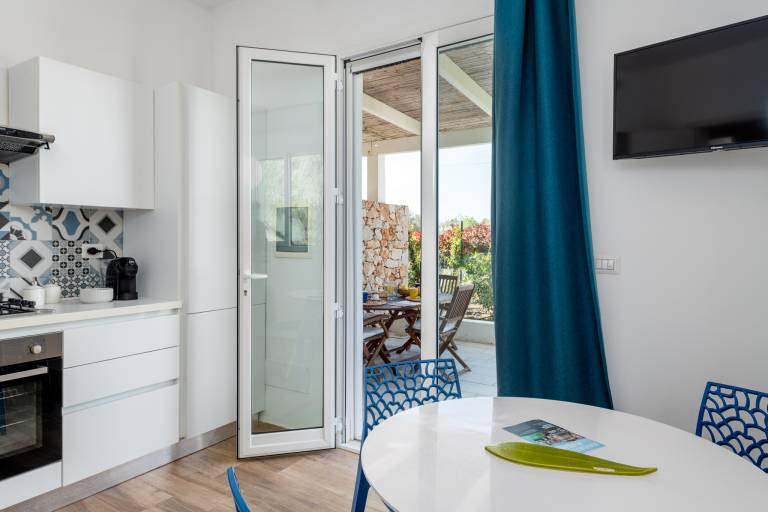Family-oriented holiday apartment with yard | Pet-friendly — photo 5