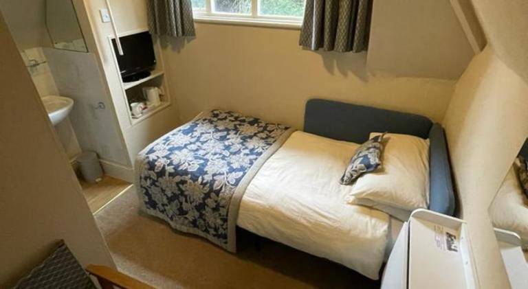 West Lodge Hotel — photo 2