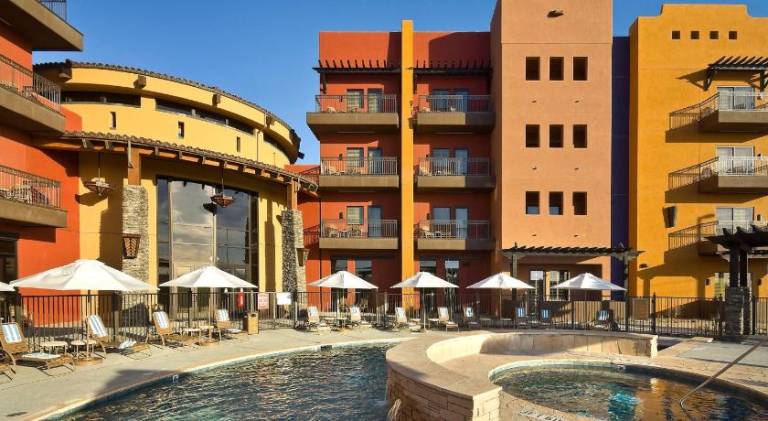 Desert Diamond Casino — photo 2