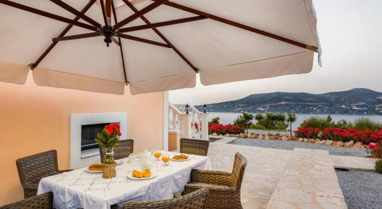 Holiday apartment with pool | Beach nearby | Pet-friendly — photo 4
