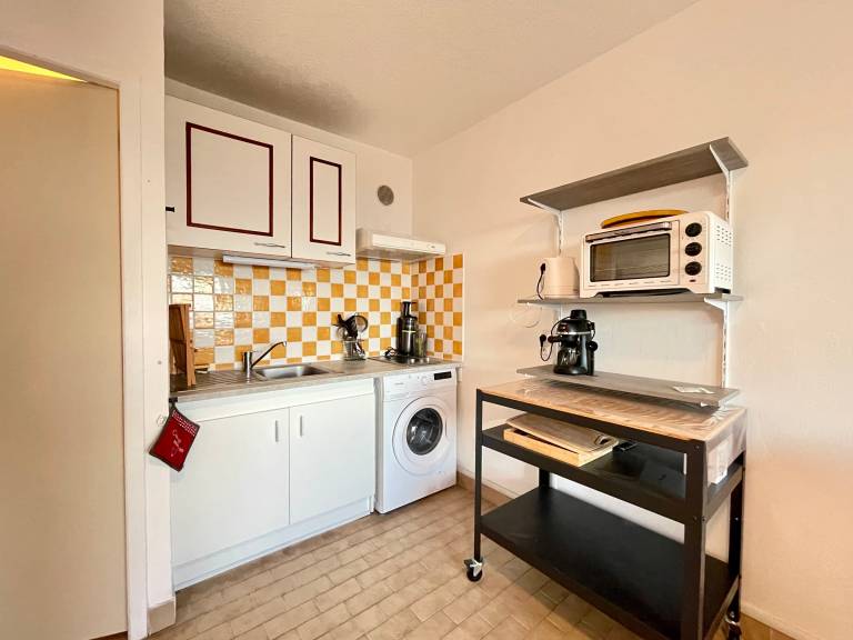 Charming apartment | Beach nearby | Pets allowed — photo 4