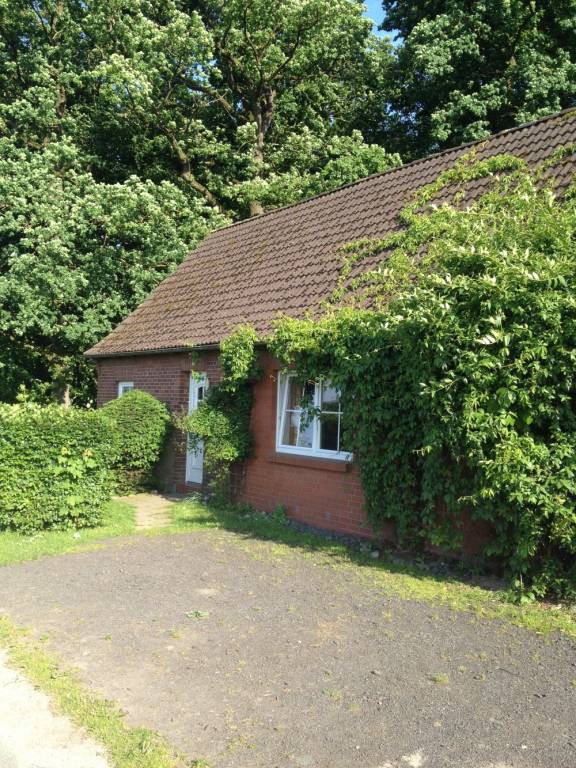 Ferienhaus Apensen