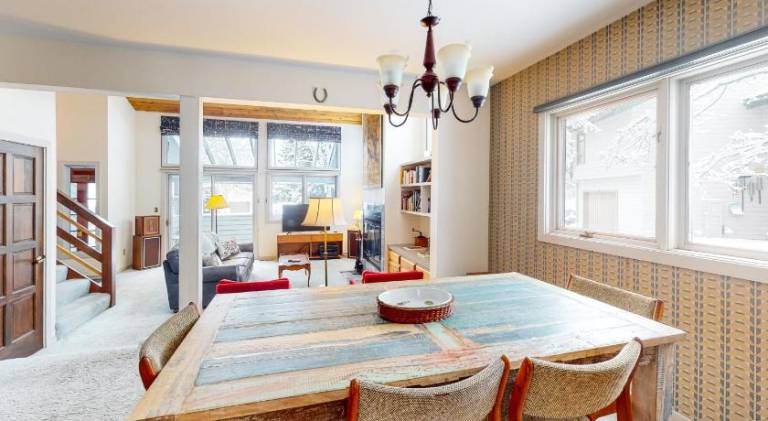 Vacation home with 4 rooms for 8 persons — photo 4