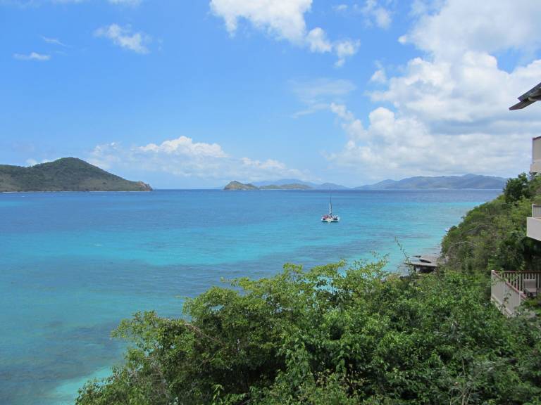 Villa Saint Thomas