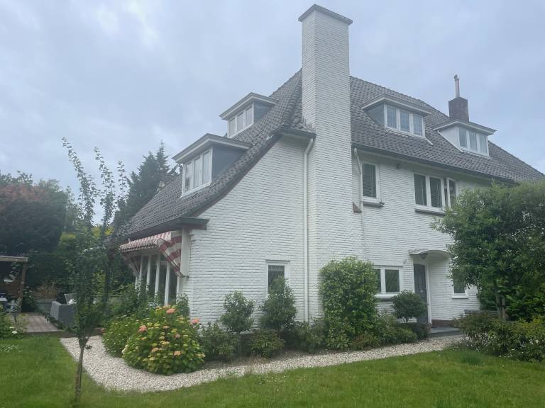 Ferienhaus Wassenaar