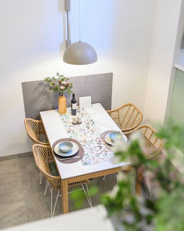 Appartement Ottakring