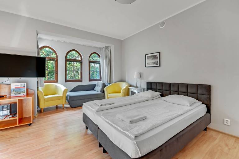 Apartamento Sopot
