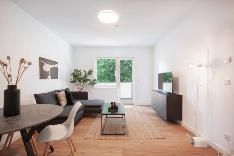Ferienwohnung Ratingen