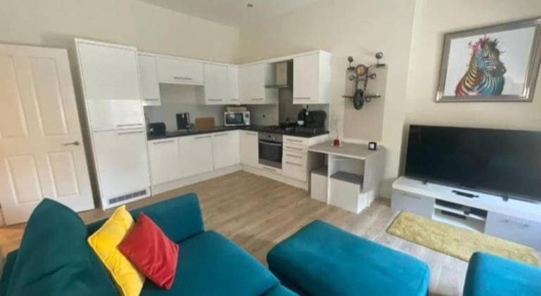 Nice rental apartment | Pet-friendly in Newcastle-upon-Tyne