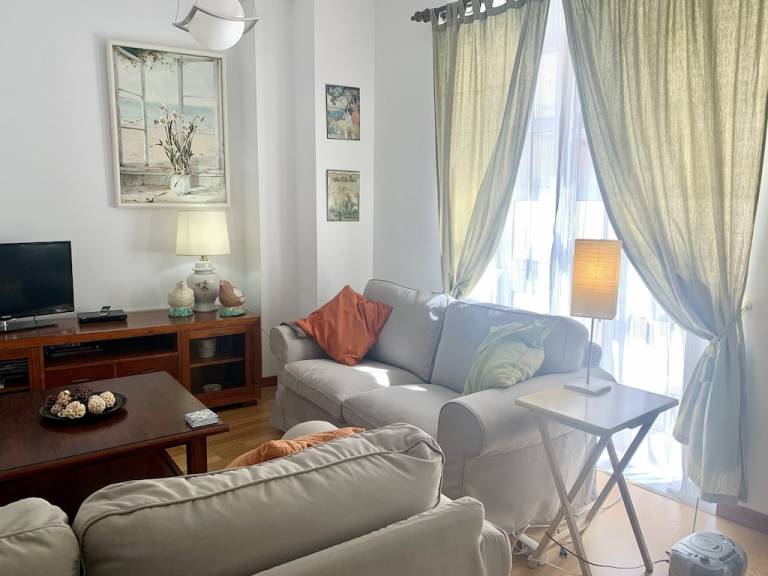 Appartement Jerez