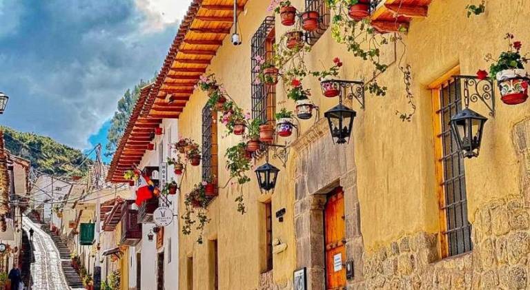 ARQUEOLOGO Exclusive Boutique Hotel Cusco - Centro Historico in Cusco