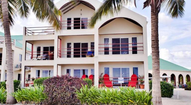Tres Cocos Resort — photo 5