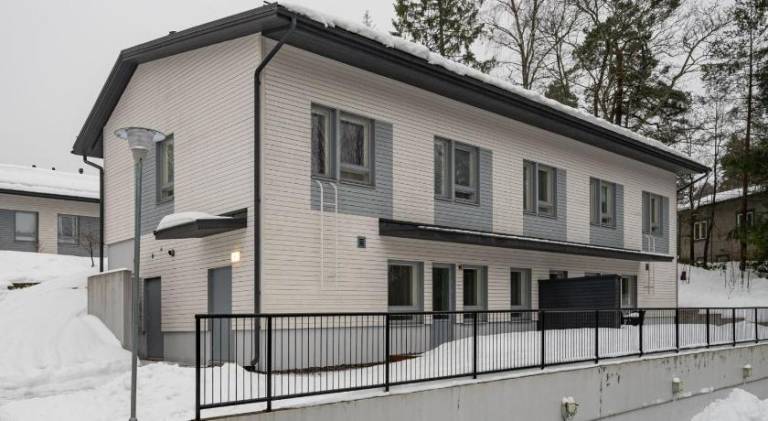 Rental apartment with 2 rooms for 5 persons — photo 4