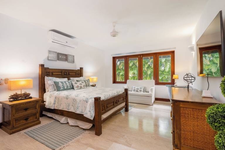 House  La Romana