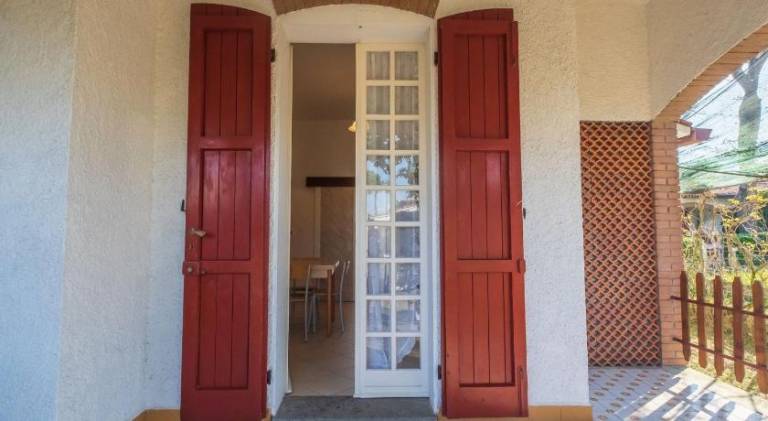 Vacation home with 3 rooms for 6 persons — photo 3