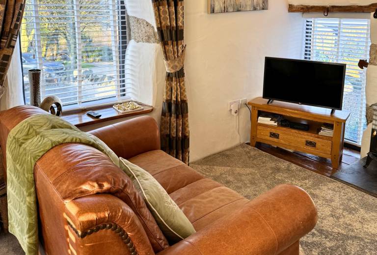 Fully equipped cottage with sauna, garden & BBQ | Dogs allowed — photo 4