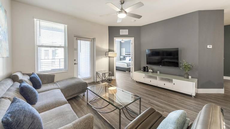 104 m² Ferienwohnung
