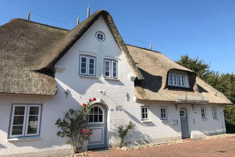 Ferienhaus Süddorf