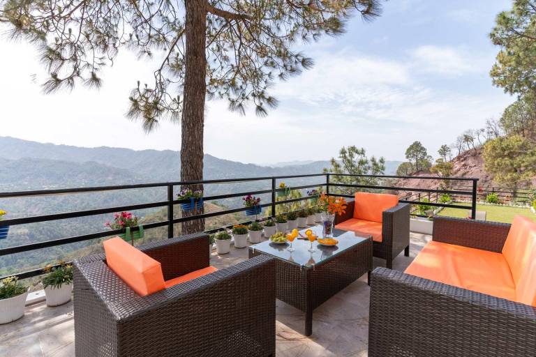 Villa Woodside Meadows by VEO - Part of StayVista — photo 3