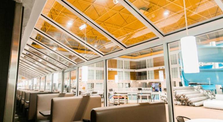 Victoria Inn Hotel and Convention Centre Thunder Bay — photo 4