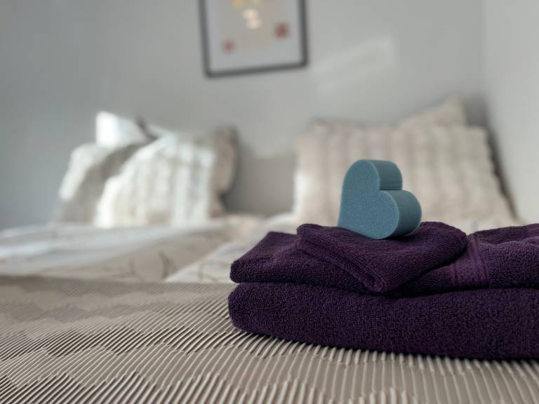 Ferienwohnung Bad Soden am Taunus