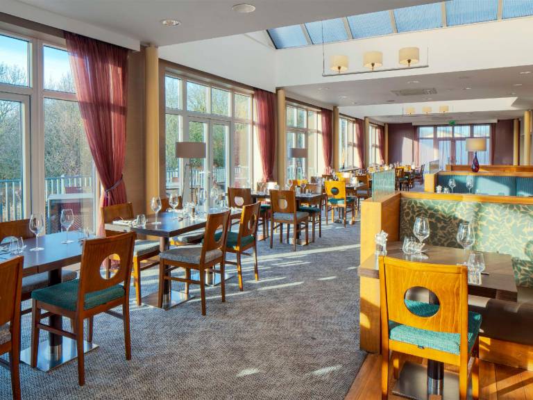 The Telford Hotel, Spa & Golf Resort — photo 4