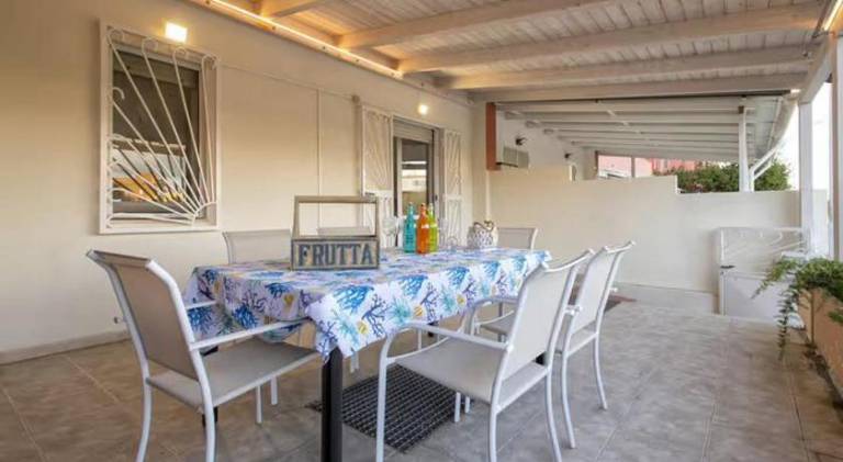 Rental apartment with 2 rooms for 4 persons in Alghero