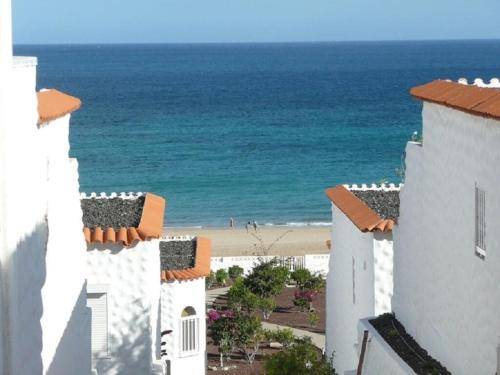 House Costa Calma