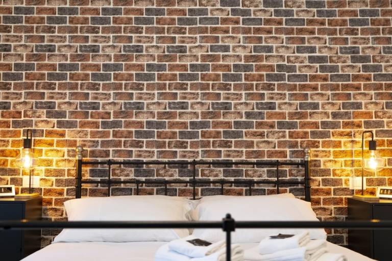 Bed & Breakfast Rione I Monti