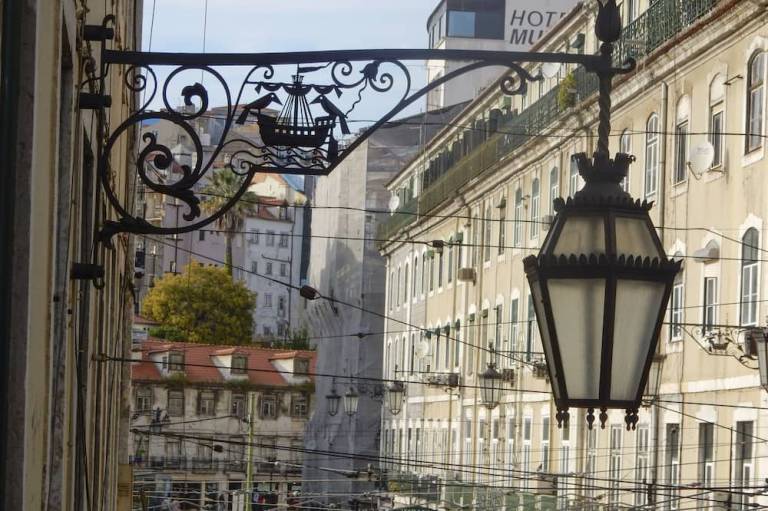 Leilighet  Baixa